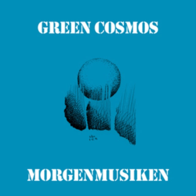 Green Cosmos - Morgenmusiken (Vinyl) (US Import)