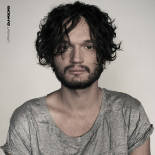 Apparat - Dj-Kicks: Apparat (Marble Blue Vinyl/2LP) (Vinyl) (US Import)