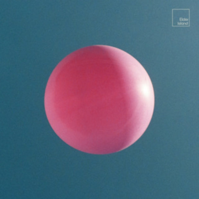 Elder Island - Hello Baby Okay (Transparent Vinyl) (Vinyl) (US Import)