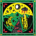 Nubiyan Twist - Chasing Shadows (Yellow Vinyl) (Vinyl) (US Import)
