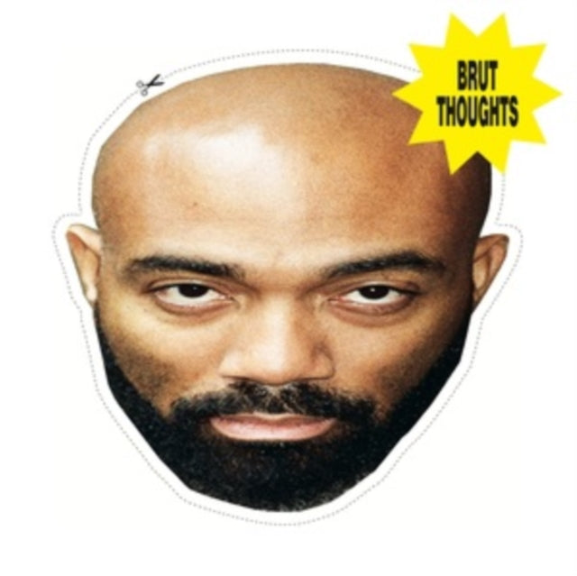 Murkage Dave - Brut Thoughts (Vinyl) (US Import)