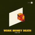 Work Money Death - Portal To Here (CD)