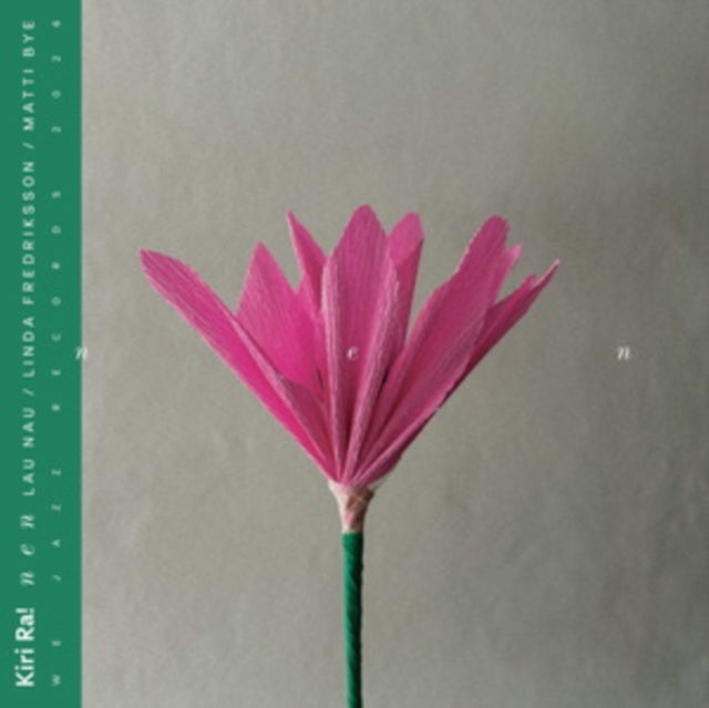 Kiri Ra! - Nen (Vinyl) (US Import)
