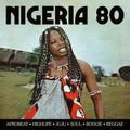 Various Artists - Nigeria 80 (2LP) (Vinyl) (US Import)