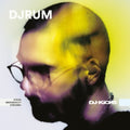 Djrum - DJ-Kicks: Djrum (CD) (US Import)