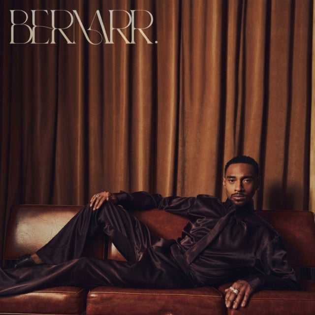 Durand Bernarr - Bernarr. (2LP) (Vinyl) (US Import)