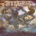 Testament - Formation Of Damnation (2022 Reissue) (CD)