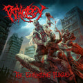 Pathology - Everlasting Plague (Re-Agent Green) (I) (Vinyl) (US Import)