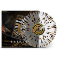 Caskets - Lost Souls (Clear W/ Gold/Black Splatter Vinyl) (Vinyl) (US Import)