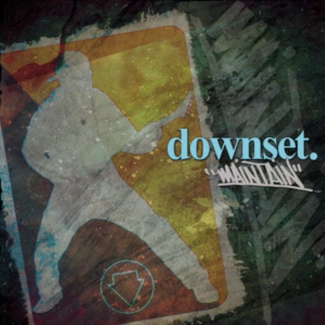 Downset. - Maintain (CD)