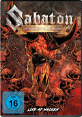 Sabaton - 20th Anniversary Show (Blu-ray) (Region A US Import)