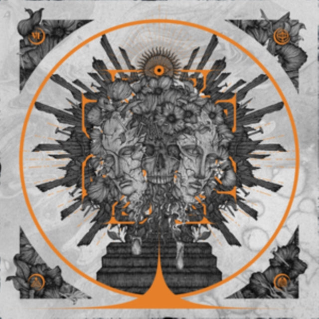 Bleed From Within - Shrine (Limited Edition) (Digi) (CD)