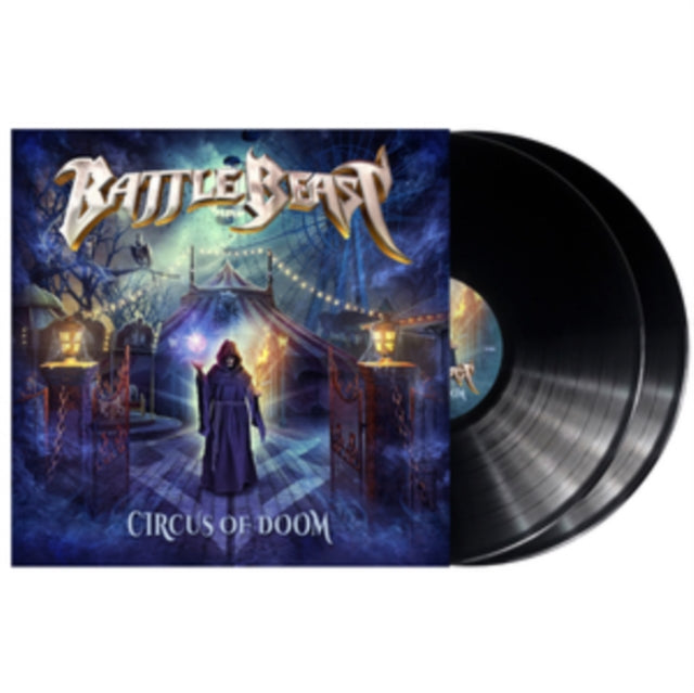 Battle Beast - Circus Of Doom (Vinyl) (US Import)