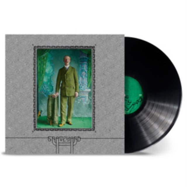 Graveyard - 6 (Vinyl) (US Import)