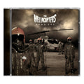 Hellacopters - Head Off (CD)
