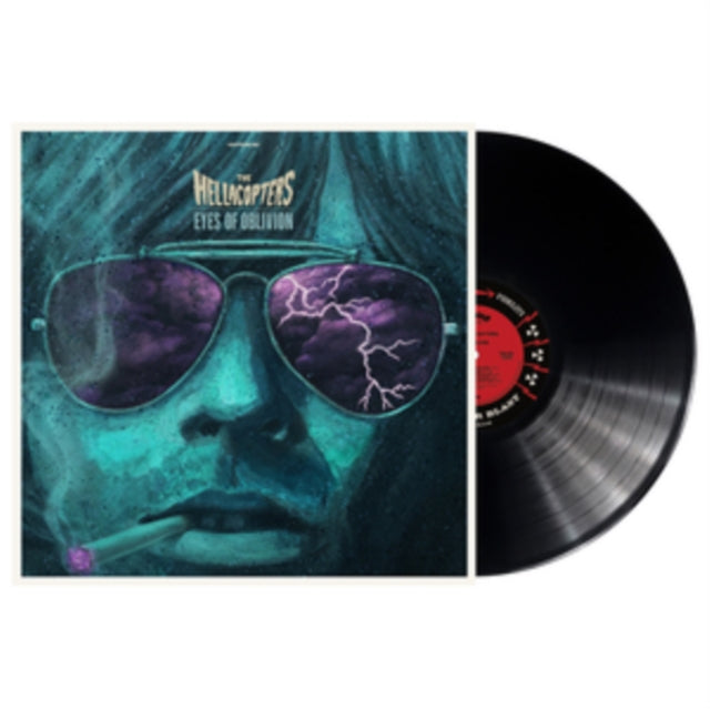 Hellacopters - Eyes Of Oblivion (Vinyl) (US Import)