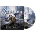 Sabaton - War To End All Wars (CD)