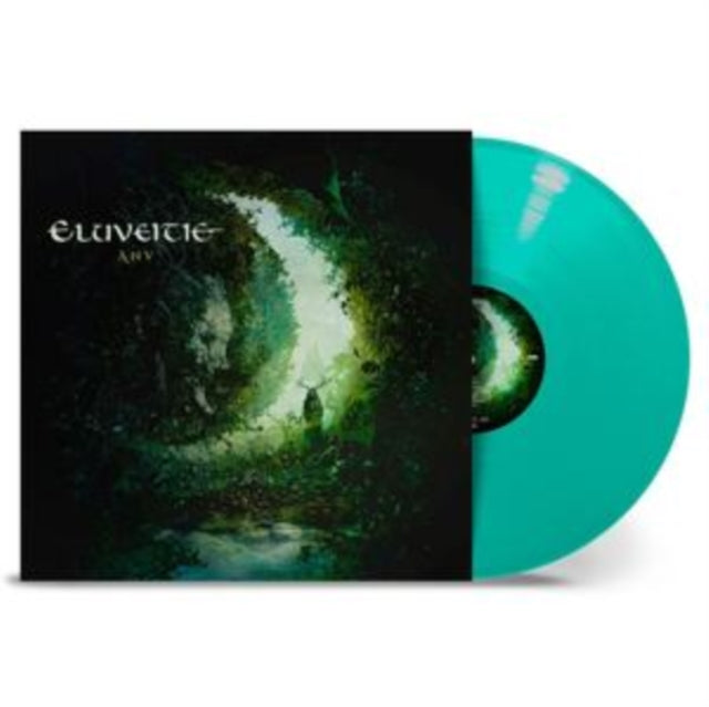 Eluveitie - Anv (Mint Vinyl) (Vinyl) (US Import)