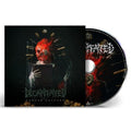 Decapitated - Cancer Culture (Clear W/ Black Splatter Vinyl) (Vinyl) (US Import)