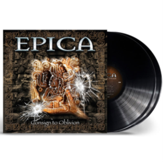 Epica - Consign To Oblivion (2LP) (Vinyl) (US Import)