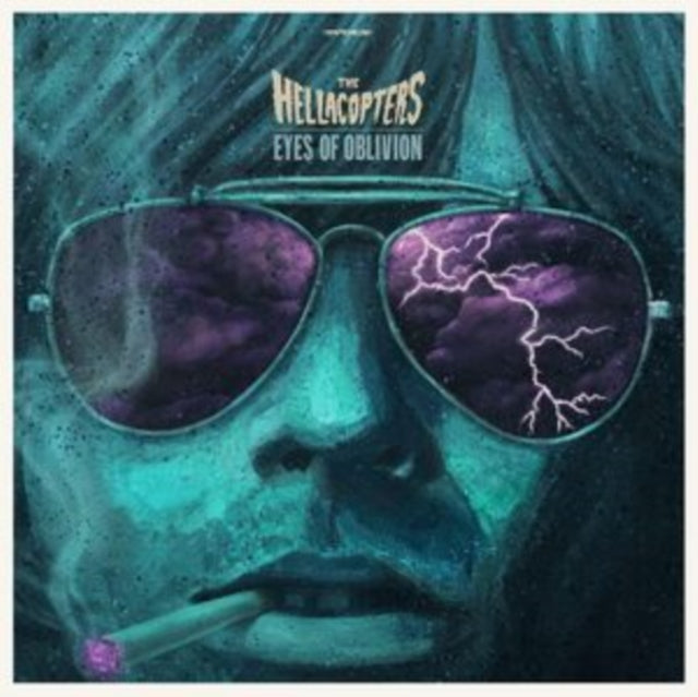 Hellacopters - Eyes Of Oblivion (CD)