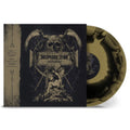 Despised Icon - Deterre (Gold/Black Swirl) (Vinyl) (US Import)