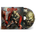 Kreator - Hate Uber Alles (CD)