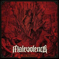 Malevolence - Self Supremacy (X) (I) (CD)