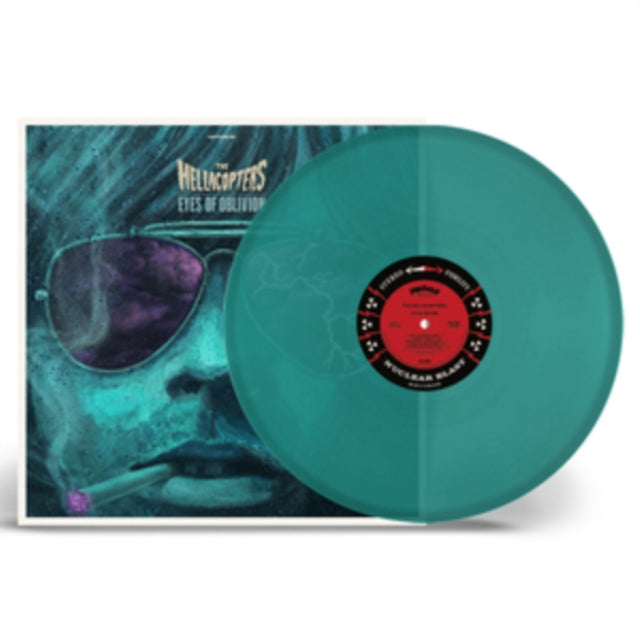 Hellacopters - Eyes Of Oblivion (Coloured Vinyl) (Vinyl) (US Import)