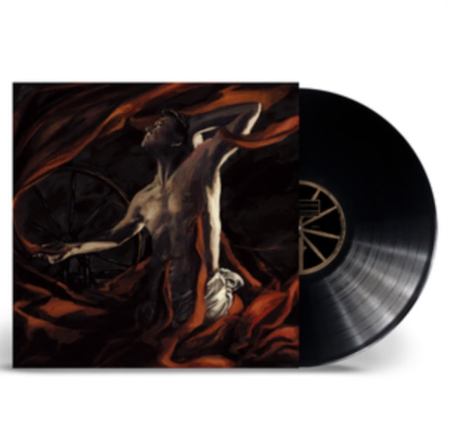 Horizon Ignited - Towards The Dying Lands (Vinyl) (US Import)