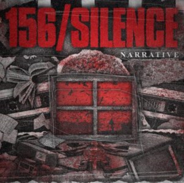 156/SILENCE - Narrative (CD)