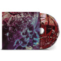 Cyhra - Vertigo Trigger (CD)