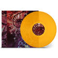 Cyhra - Vertigo Trigger (Transparent Orange Vinyl) (Vinyl) (US Import)