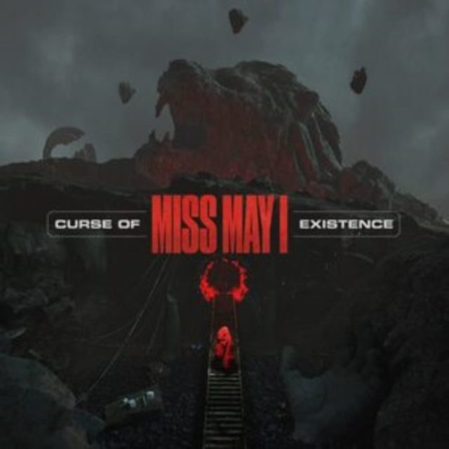 Miss May I - Curse Of Existence (CD) (US Import)