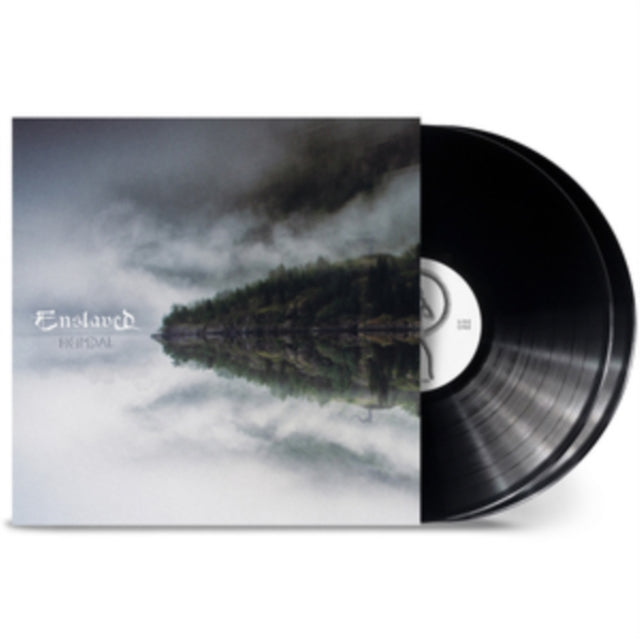 Enslaved - Heimdal (2LP) (Vinyl) (US Import)