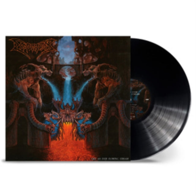 Dismember - Like An Ever Flowing Stream (I) (Vinyl) (US Import)