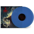 In Flames - Foregone (2LP/Transparent Blue Vinyl) (Vinyl) (US Import)