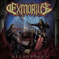 Exmortus - Necrophony (Marble Vinyl) (I) (Vinyl) (US Import)