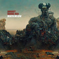 August Burns Red - Death Below (CD)