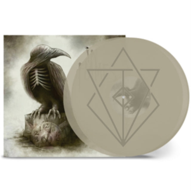 In Flames - Sounds Of A Playground Fading (Remaster 2023) (Color Vinyl/2LP) (I) (Vinyl) (US Import)