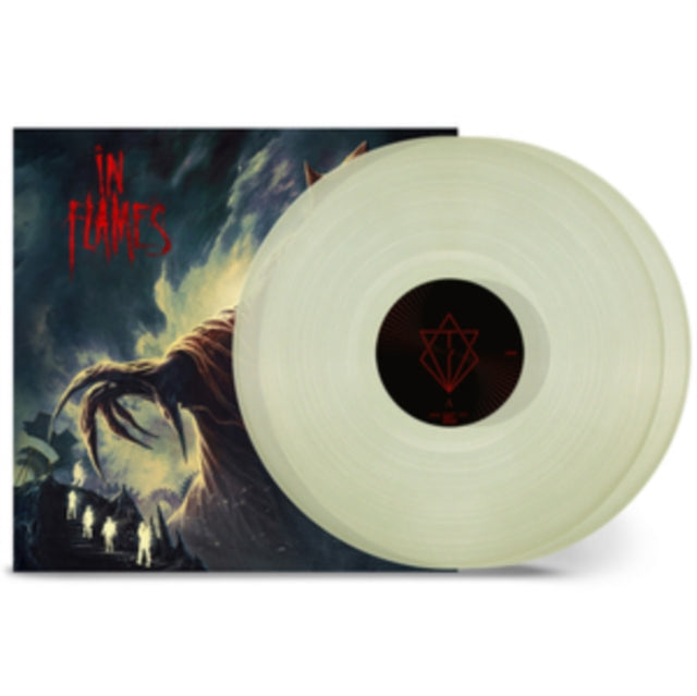 In Flames - Foregone (Glow In The Dark Vinyl) (Vinyl) (US Import)