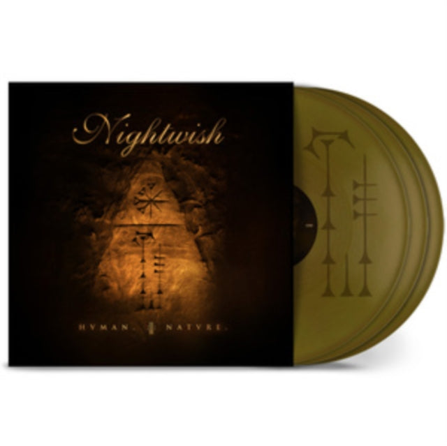 Nightwish - Human II Nature (Color Vinyl) (Vinyl) (US Import)