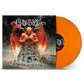 Cavalera - Bestial Devastation (Orange Vinyl) (Vinyl) (US Import)