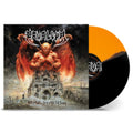 Cavalera - Bestial Devastation (Orange Black Split Vinyl) (EP) (Vinyl) (US Import)