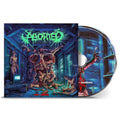 Aborted - Vault Of Horrors (CD) (US Import)