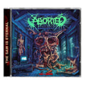 Aborted - Vault Of Horrors (Jewelcase) (CD)