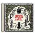 Green Lung - Woodland Rites (CD)