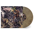 Dismember - Where Ironcrosses Grow (Sand Marble Vinyl) (I) (Vinyl) (US Import)
