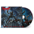 Dismember - God That Never Was (CD) (US Import)