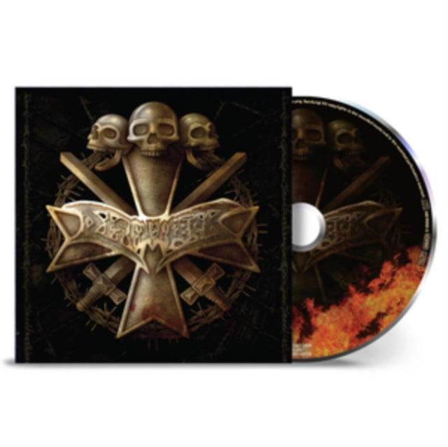 Dismember - Dismember (CD)